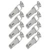 Spring Loaded Toggle Latch Made With Stainless Steel Easy-to-install Corrosion-resistant Unique