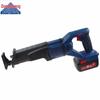 Dongcheng 20V Cordless Reciprocating Saw Kit CN plug (adapter included)