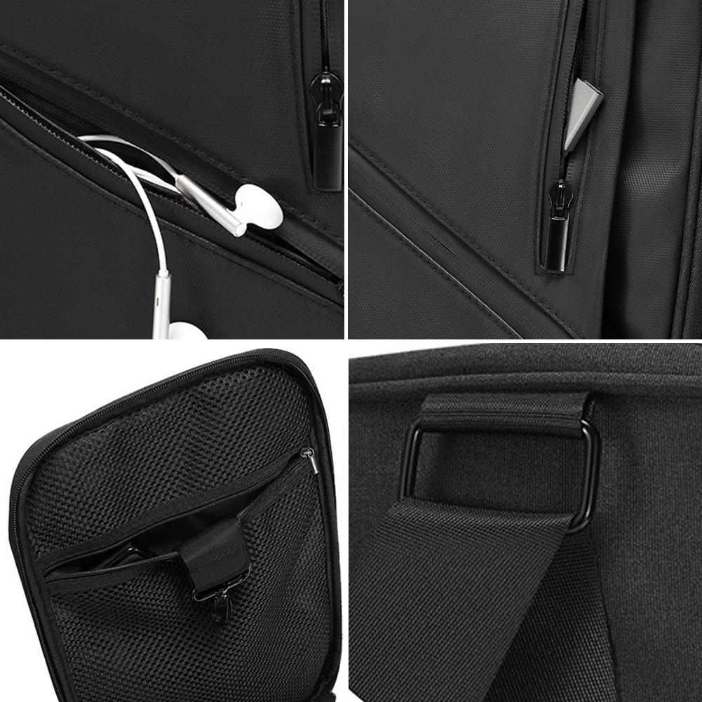 Shoulder Bag For DJI Mini 5 Pro Crossbody Bag Backpack Messenger Chest Bag Portable Fashion Box Drone Accessories