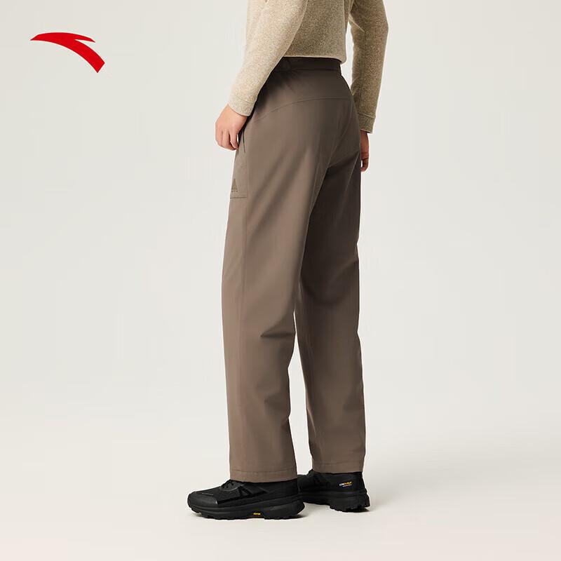 ANTA Men's 3-in-1 Outdoor Hiking Pants