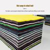 Assorted Cotton Blend Industrial Wiping Rags