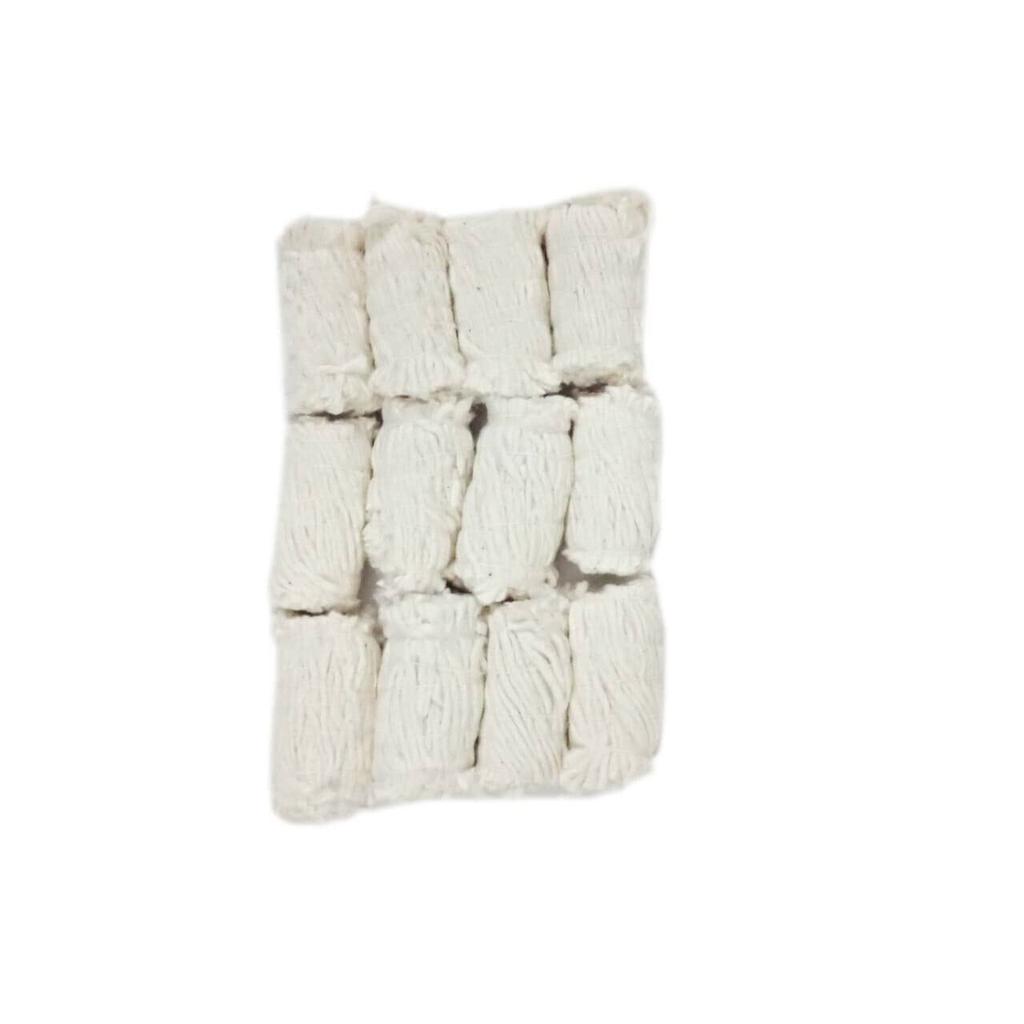 @ Long Cotton Wick Wool For Oil Lamp White Zr-2104-60%Off