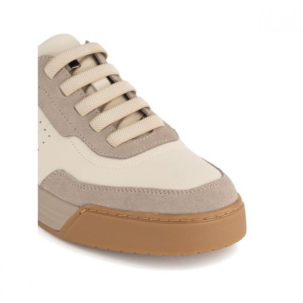 SODA Men S caSual SneakerS 4cm Arm616 kS35