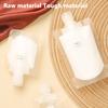 Draagbare Reis Vloeistof Verpakkingstas Lotion Dispenser Tas Herbruikbare Shampoo Cosmetica Opbergcontainer 30ml 50ml 100ml