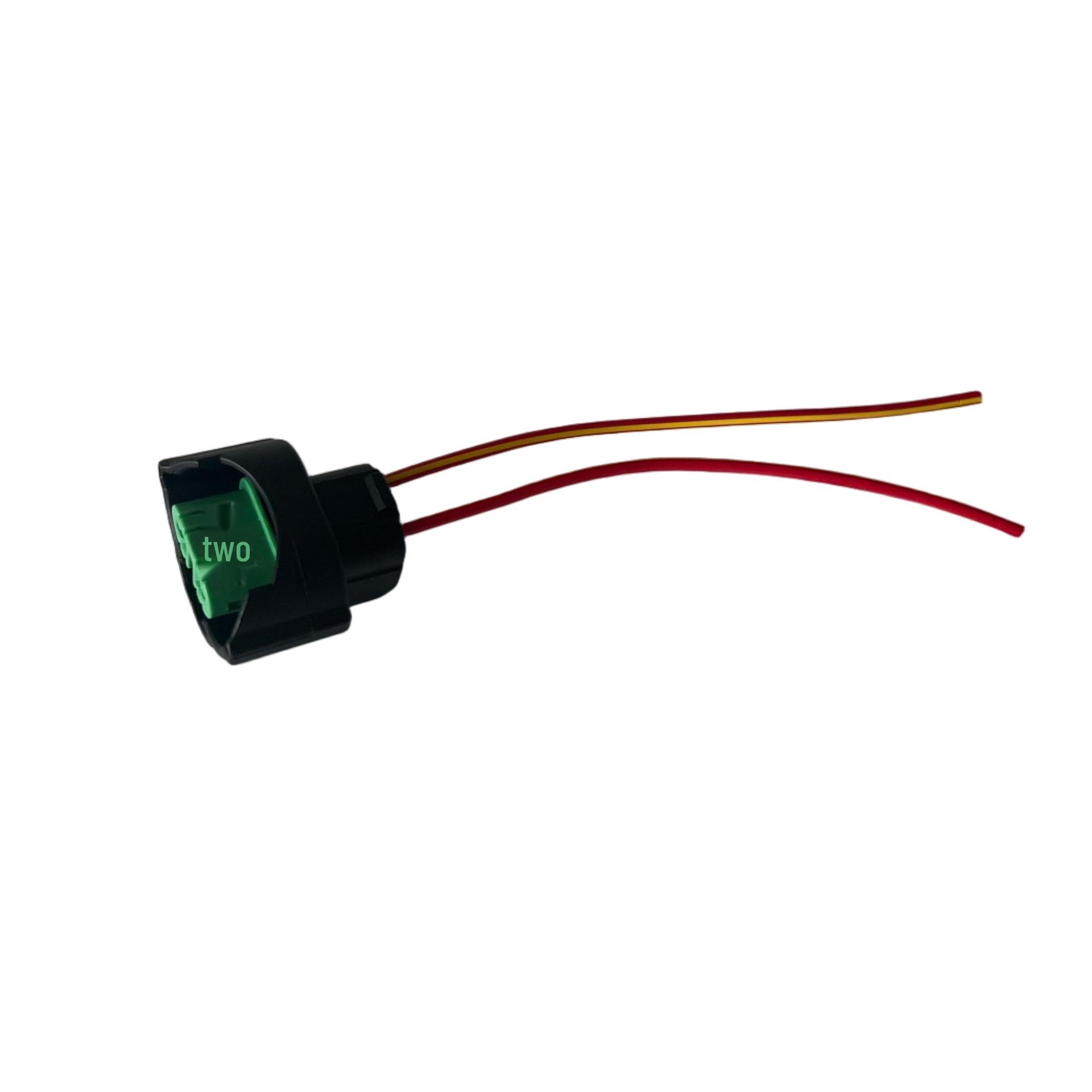 Elephant CT41 Fog Light Plug for Toyota Vios, Yaris, Highlander Elephant