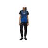 adidas X Y-3 Japan 24 Home Jersey Legend Ink Women Tops Blue IS5610
