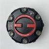 Accesorios para Coche 2 Piezas Embrague de Rueda Delantera Libre Cubo de Rueda Libre Para ISUZU Pickup Trooper 1987- 1992 8-97113446-PT