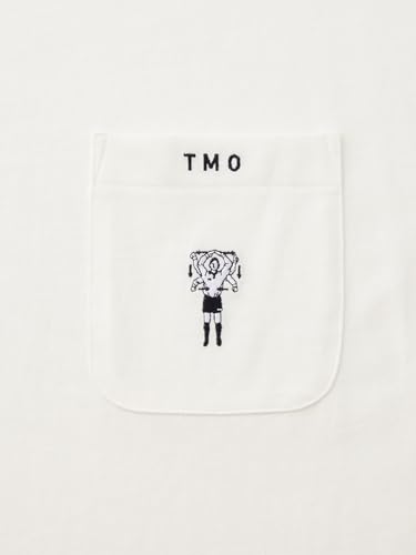 Canterbury SIGNAL POCKET TEE 11, Off-White, Size L