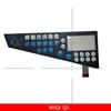 JUKI POWERMAX QIXING Operation Panel Sheet Board Membrane BRUCE HIKARI HULONG JACK A3 A4 A5 C4 MAQI Keypad Switch Paper Sticker