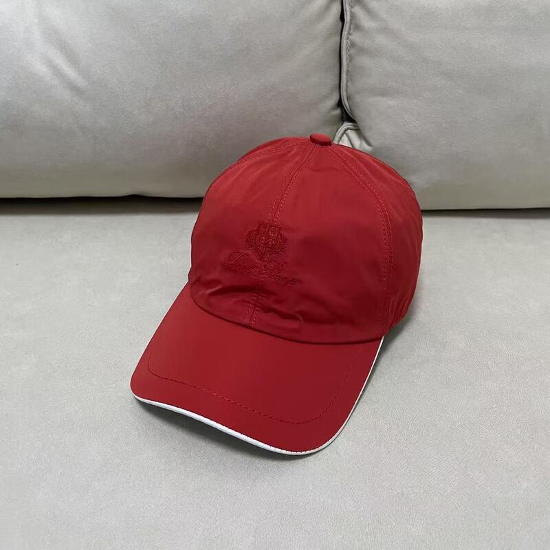 Junbie Letter Embroidered Adjustable Baseball Cap One Size