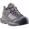 Salomon X Ultra Alpine Leather Comfortable Flexible Stable Shock Absorbing Waterproof Breathable Supportive Low Cut Hiking Shoes 492263
