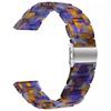 For Nokia Withings Steel HR 40mm Watch Strap 20mm Waterproof Resin Acrylic Bracelet Band
