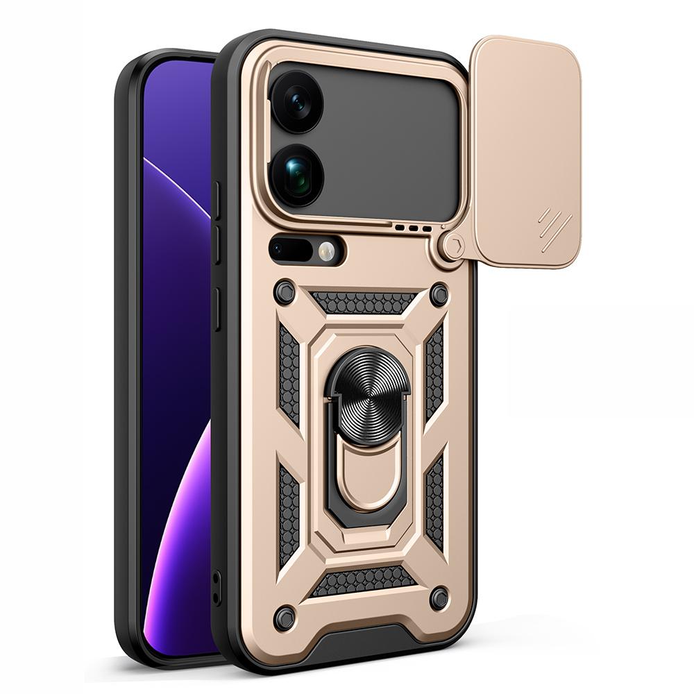 For Samsung Galaxy Z Fold7 5G Magnetic Case Leather Back Phone Cover with Detachable Card Holder