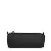 Eastpak Benchmark Single Trousse, 6 x 20.5 x 7.5 cm, black