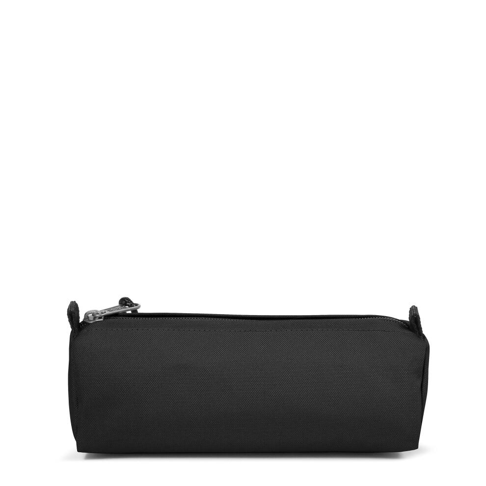 Eastpak Benchmark Single Trousse, 6 x 20.5 x 7.5 cm, black