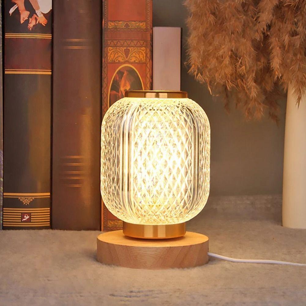 

Светодиодная настольная лампа Nordic Night Light Home Decoration Night Light Study