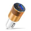 USB Adapter Fast Super Car 66W Car Charger Cigarette Lighter PD USB Car Charger Auto Parts Accessories For iPhone Xiaomi Samsung