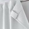 1 Rideau Occultant total 140 x 240 cm Eclipse Blanc
