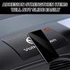 efg1 Car Logo Anti Slip Pad Phone Holder Non-Slip Mat Car Emblem For VW Polo Passat B5 B6 B7 T4 T5 Golf 4 5 6 Tiguan Jetta Gol