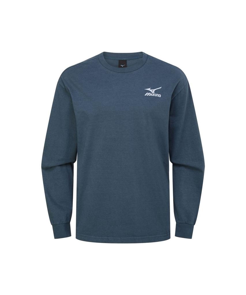 Mizuno Mh Dyeing Long Sleeve_32Ya6F50