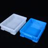 Plastic Restaurant Bus Box with Lid