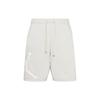 Herren Trainings-Strickshorts mit Jumpman-Logo Weiß DV5028-104