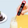 Waterproof  Meat Thermometer Digital for Cooking Food,nstant Read Food Thermometer for Cooking and Grill BBQ Accessories