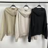 Mikina Reflective Core Series 2021SS - ESSENTIALS Trendy značka