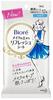 Biore Makeup Refresh 12 listů x 3 kusy [Hromadný nákup] List, Neparfemovaný, Přenosný,