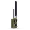 Ліцзяту AM-39 4K HD 4G MMS Мисливська камера