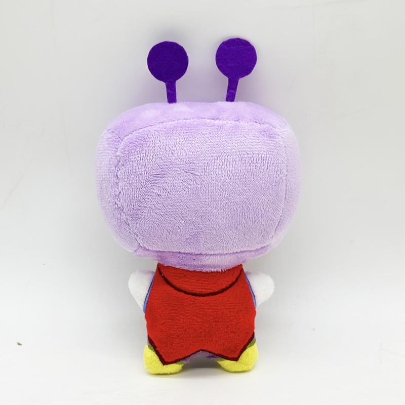 Novo Engraçado Adorável Anime Jogo Tenna Personagem de TV Deltarune Periféricos de Televisão Brinquedos de Pelúcia Fofo Desenho Animado Pelúcia Boneca Recheada
