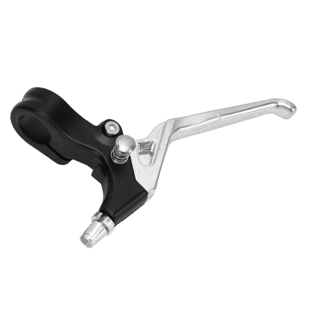 Bike Front Brake Handle Sensitive Lightweight Mountain Bicycle Brake Lever with 1.5m Cable for