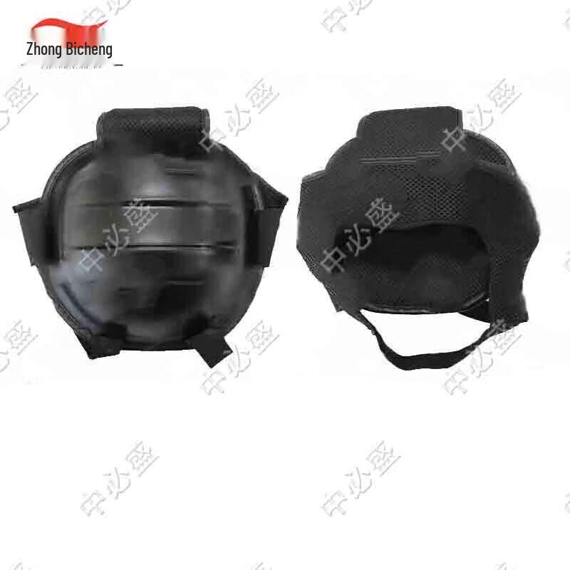 Zhong Bisheng Sanda Combat Protector Set
