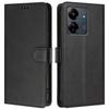 Leder Klapphandyhülle Für Redmi Note 13 13 Pro 13 Pro Plus 12 12S 12 Pro 12 Pro Plus 12 Turbo 11S 11 Pro Brieftaschenabdeckung