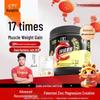 CPT Zink Magnesium Kreatin Monohydrat Pulver