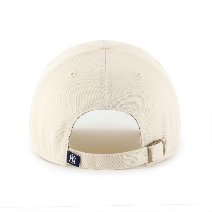 Casquette de baseball New York Yankees MLB Clean Up