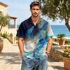 Mens Shirts Casual Button Down Shirt Men Short Sleeve Polo Shirts for Men Golf Shirts for Men Henley Shirts for Men