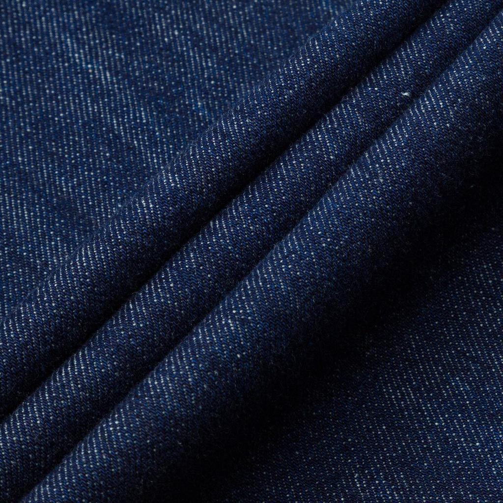 Vans Donkerblauwe Werkkleding Denim Overall VN000KCKCRF