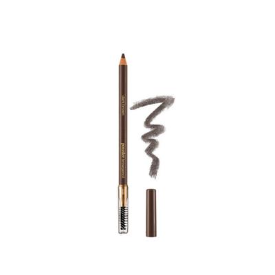 Paese Powder Browpencil kredka do brwi Dark Brown, 1.19 g