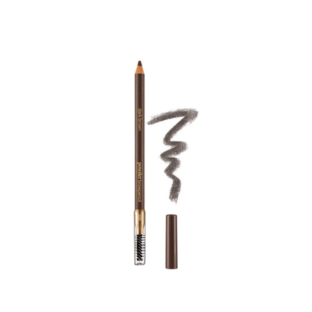 

Paese Powder Browpencil олівець для брів Темно-коричневий, 1.19 г