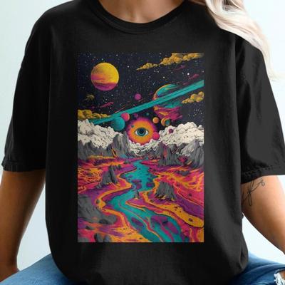 Oberteile – T-Shirts