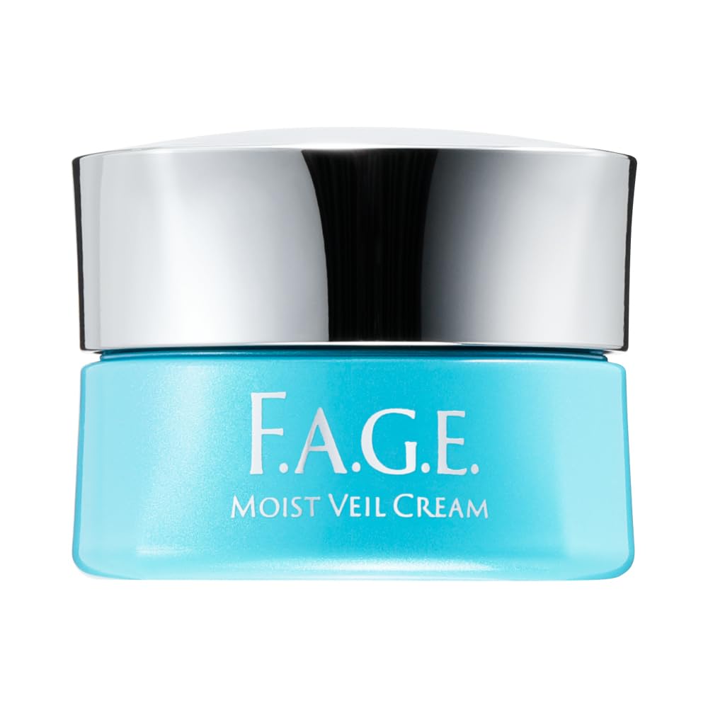 

Suntory Effage Moist Veil Moisturizing Cream 30g (approximately 2-month supply)