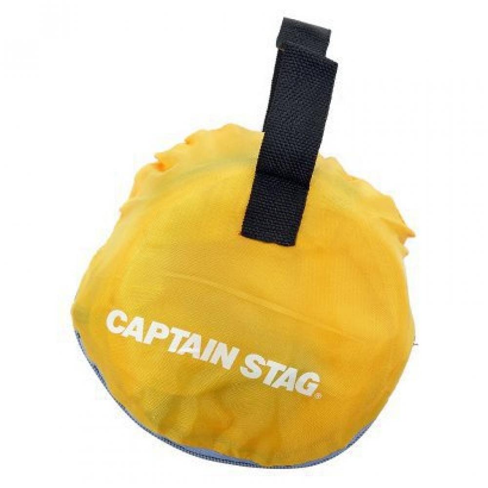 Captain Stag Captain Stag Um 1905 [popup Dry Net  Orange ]