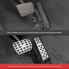 Mercedes-Benz Brake Pedal Interior Accessories for E300L, C260L, GLC, GLA, GLB, GLE