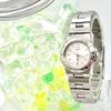 SEIKO LK Lukia 968243 [New Battery] Women's Watch, Silver, 4N21-1130