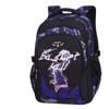 New School Backpack for Children Schoolbag Cute Anime Backpack Travel School Bags for Teenage Boys