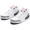 Jordan 3 Retro White Cement 2011 136064-105