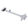 1Celsius18 Metal RC Radio Tray Second Floor Board Fit for   A949 A959 A969 A979 K929 RC Car