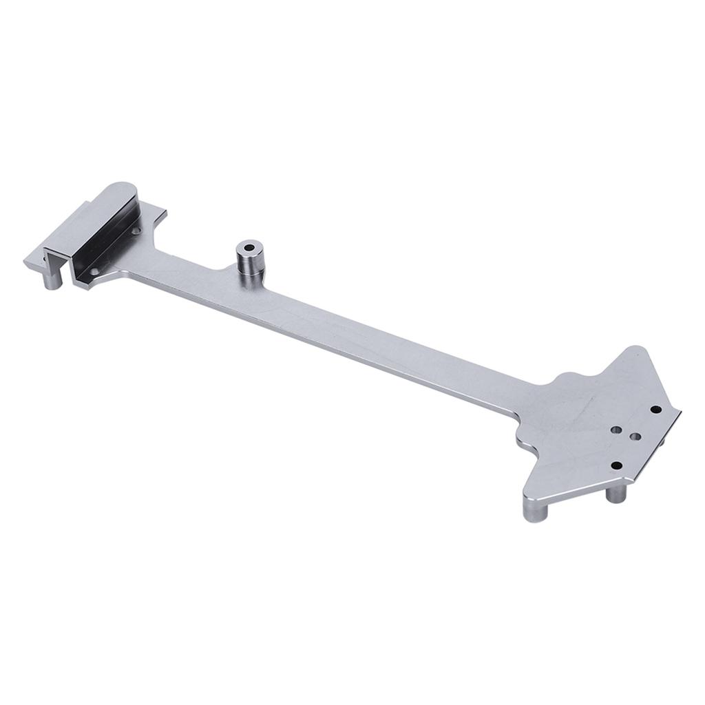 1Celsius18 Metal RC Radio Tray Second Floor Board Fit for   A949 A959 A969 A979 K929 RC Car