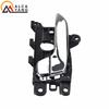 High quality Inside Door Handle Assembly Front Rear Right Left Interior Door Handle for KIA K3 Forte Cerato 2013-2017